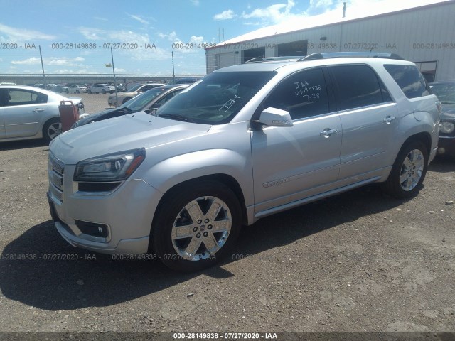 Photo 1 VIN: 1GKKVTKD8EJ187358 - GMC ACADIA 