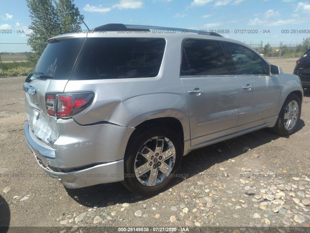 Photo 3 VIN: 1GKKVTKD8EJ187358 - GMC ACADIA 