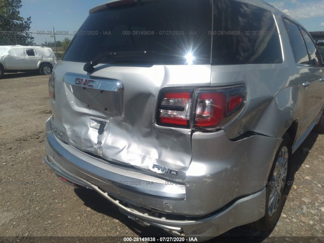 Photo 5 VIN: 1GKKVTKD8EJ187358 - GMC ACADIA 