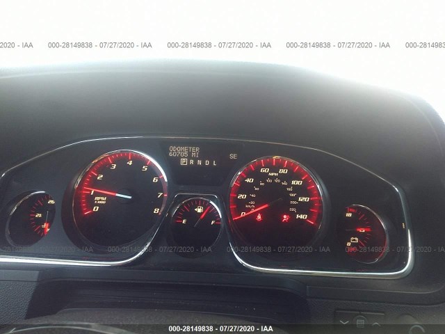 Photo 6 VIN: 1GKKVTKD8EJ187358 - GMC ACADIA 