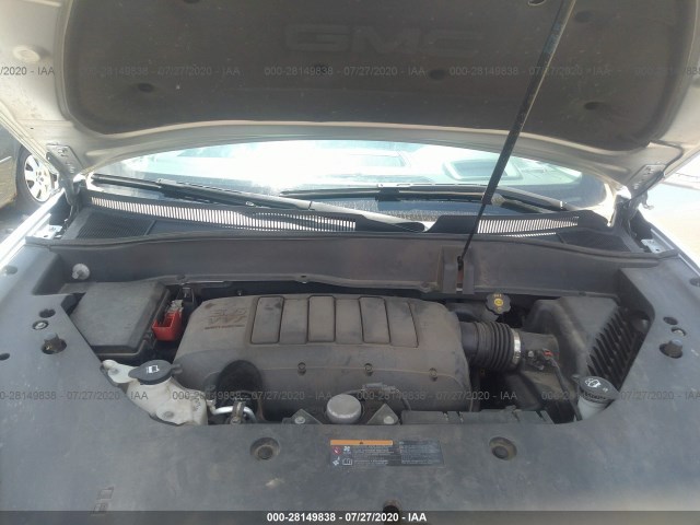 Photo 9 VIN: 1GKKVTKD8EJ187358 - GMC ACADIA 