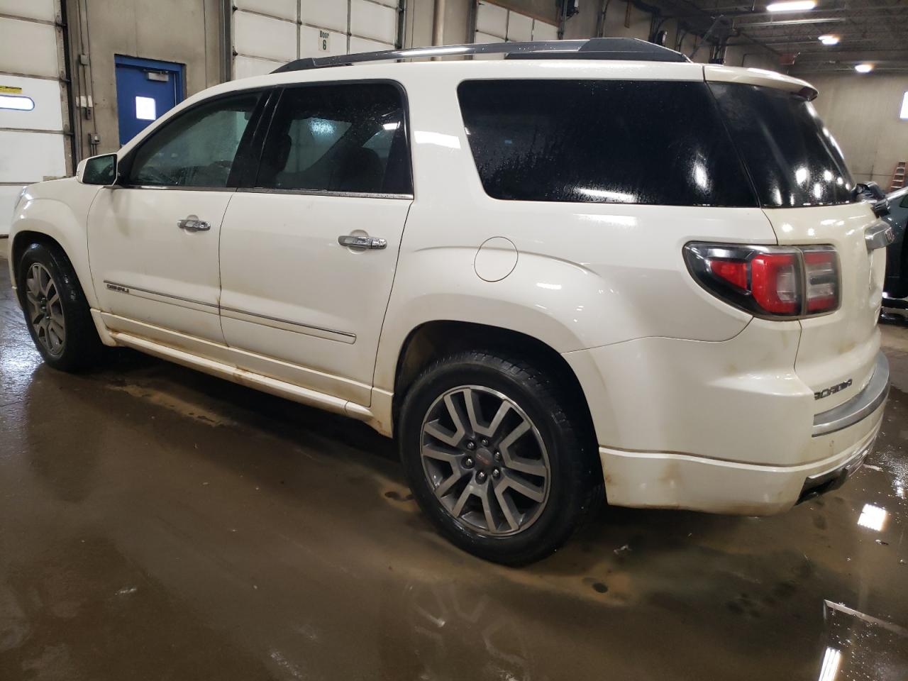 Photo 1 VIN: 1GKKVTKD8EJ204563 - GMC ACADIA 