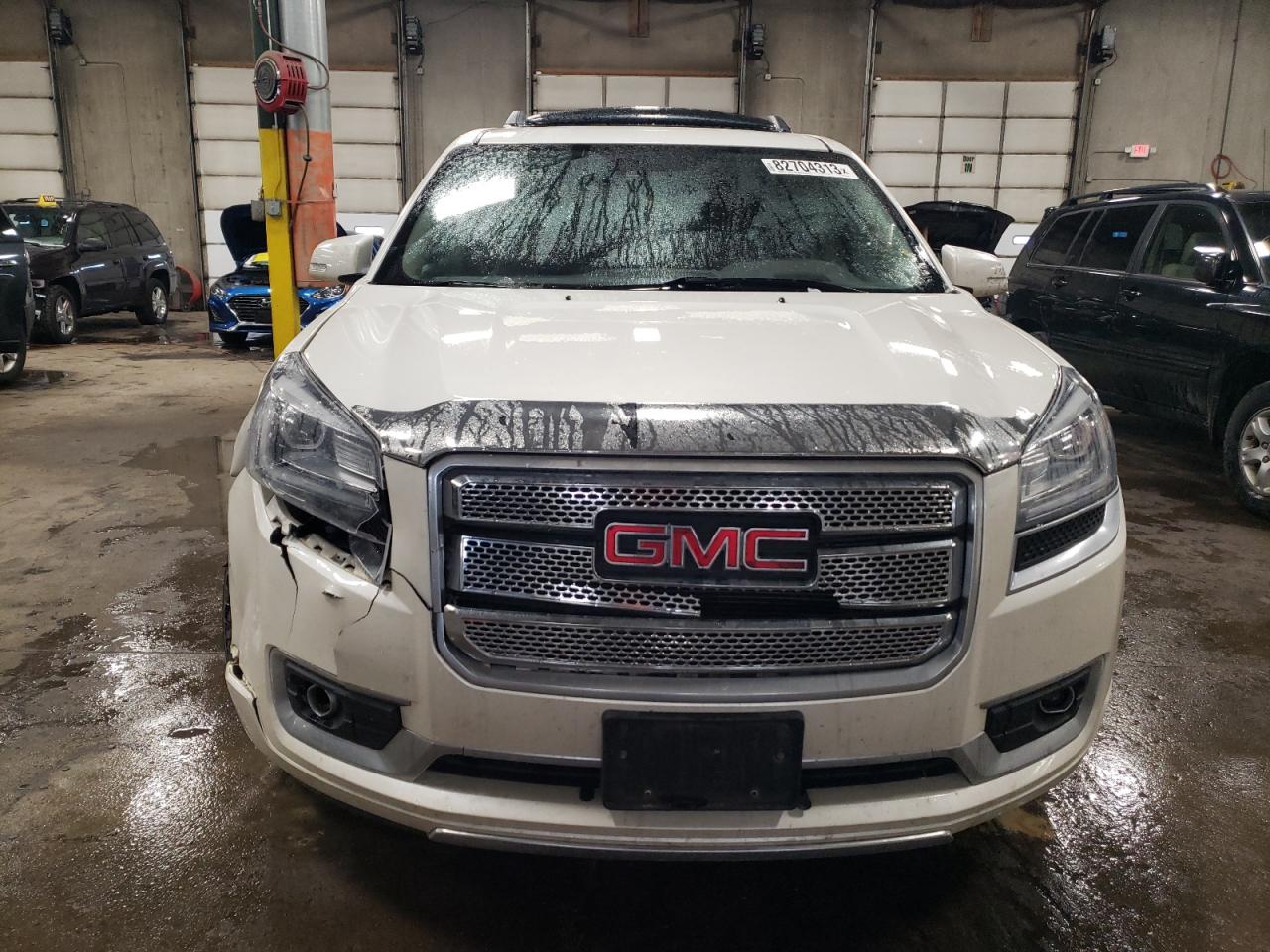 Photo 4 VIN: 1GKKVTKD8EJ204563 - GMC ACADIA 