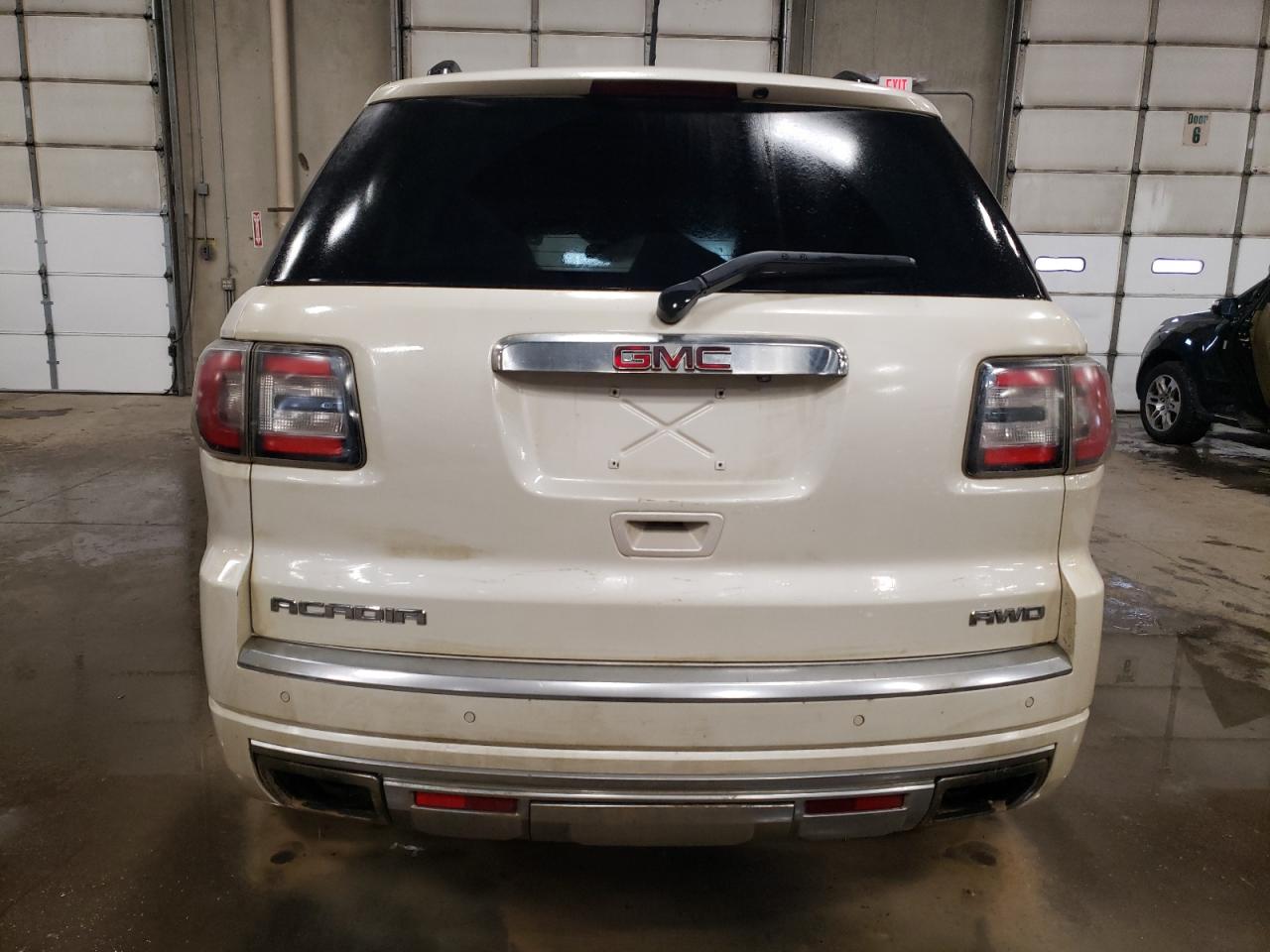 Photo 5 VIN: 1GKKVTKD8EJ204563 - GMC ACADIA 