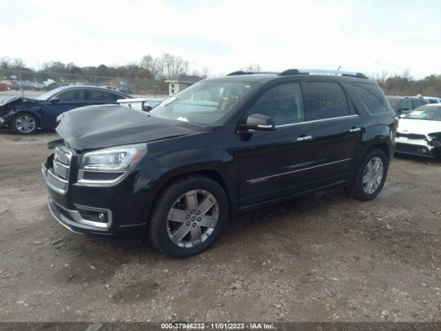 Photo 1 VIN: 1GKKVTKD8EJ218818 - GMC ACADIA 