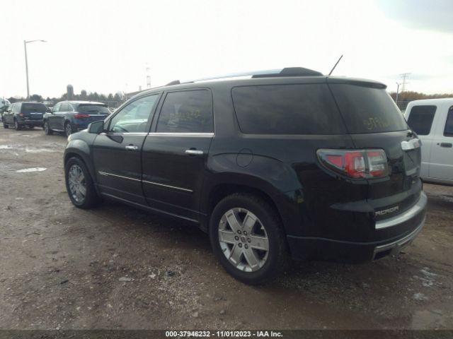 Photo 2 VIN: 1GKKVTKD8EJ218818 - GMC ACADIA 