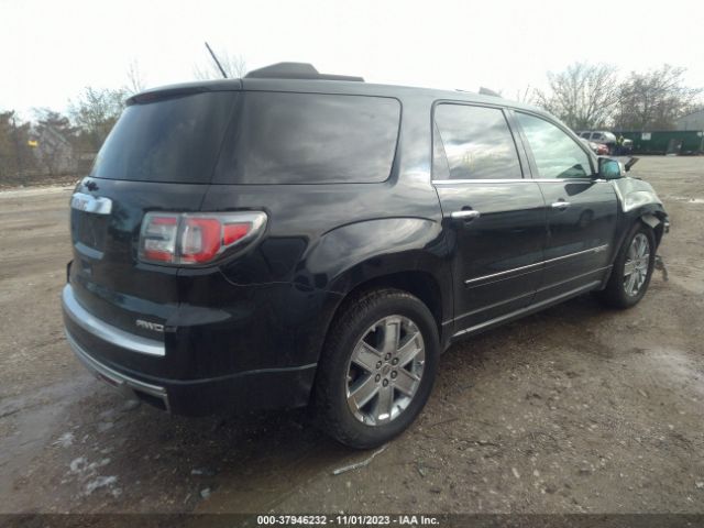 Photo 3 VIN: 1GKKVTKD8EJ218818 - GMC ACADIA 