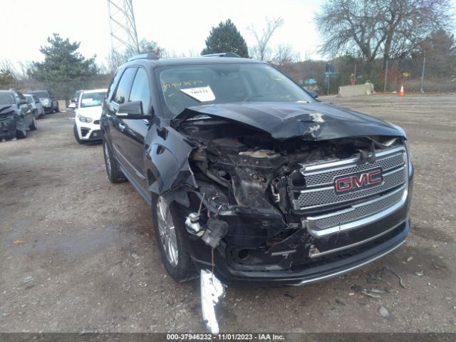 Photo 5 VIN: 1GKKVTKD8EJ218818 - GMC ACADIA 