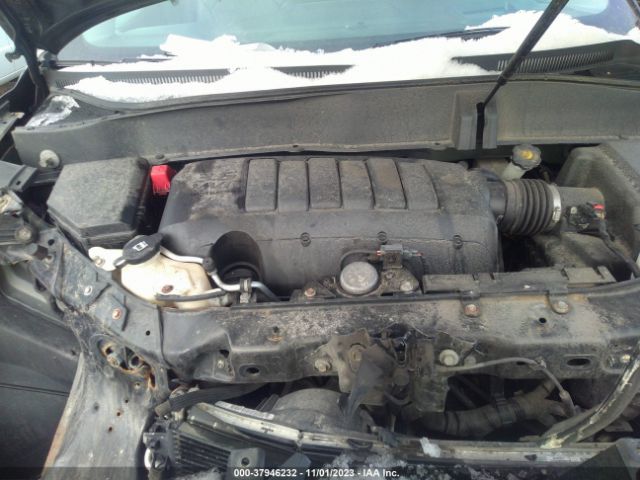 Photo 9 VIN: 1GKKVTKD8EJ218818 - GMC ACADIA 