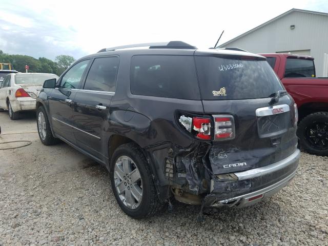 Photo 2 VIN: 1GKKVTKD8EJ234940 - GMC ACADIA DEN 