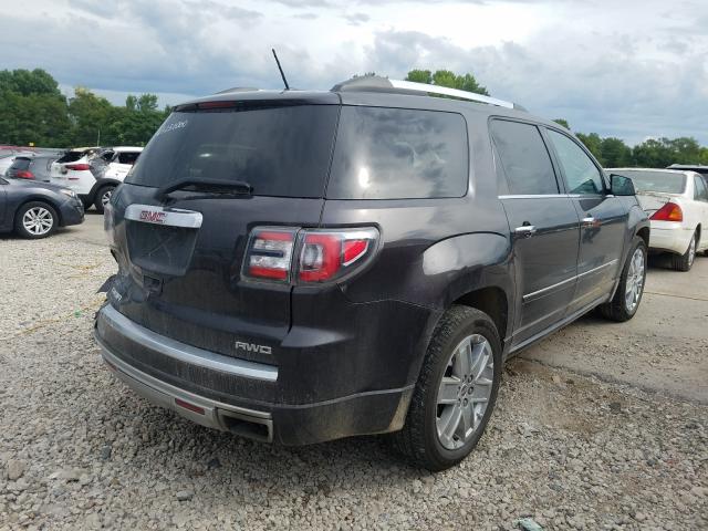 Photo 3 VIN: 1GKKVTKD8EJ234940 - GMC ACADIA DEN 