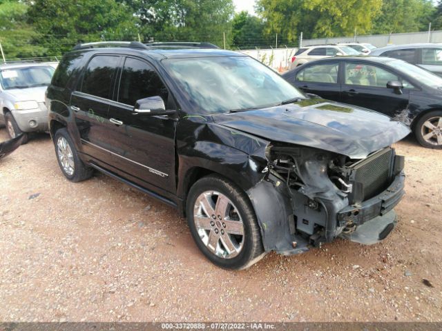 Photo 0 VIN: 1GKKVTKD8EJ235781 - GMC ACADIA 