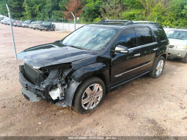 Photo 1 VIN: 1GKKVTKD8EJ235781 - GMC ACADIA 