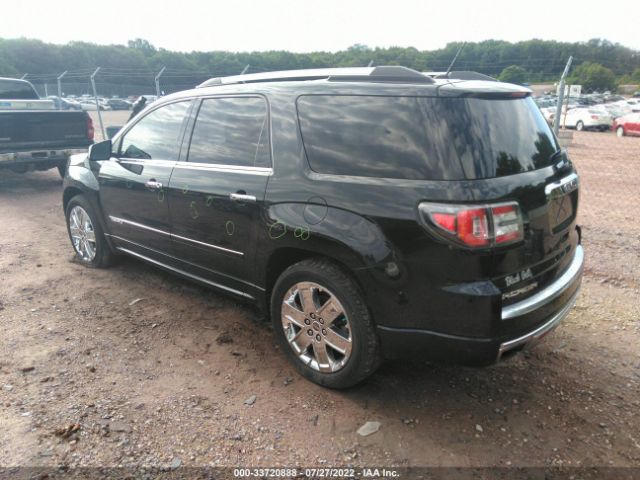 Photo 2 VIN: 1GKKVTKD8EJ235781 - GMC ACADIA 