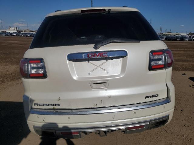 Photo 5 VIN: 1GKKVTKD8EJ306655 - GMC ACADIA DEN 