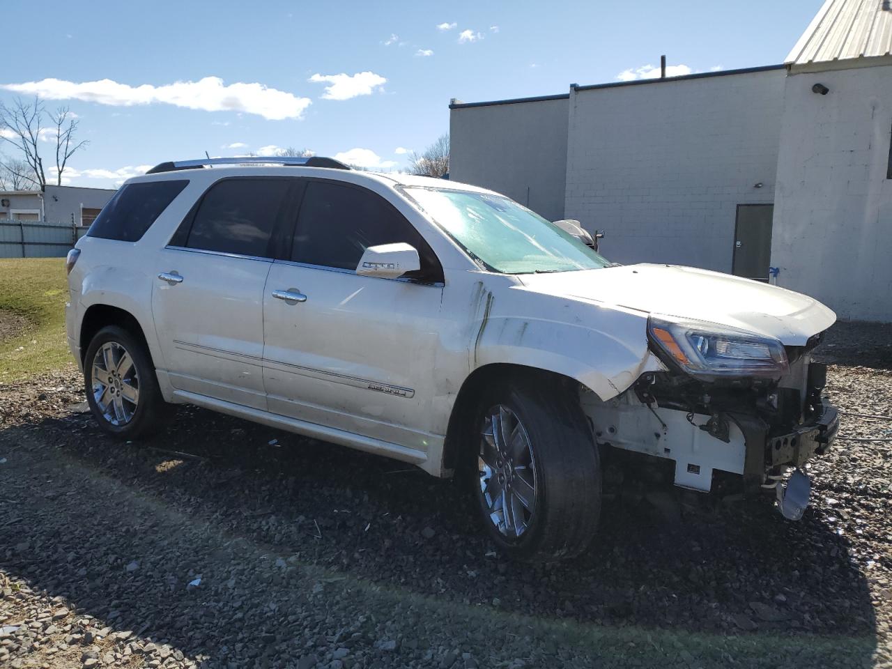 Photo 3 VIN: 1GKKVTKD8FJ108269 - GMC ACADIA 