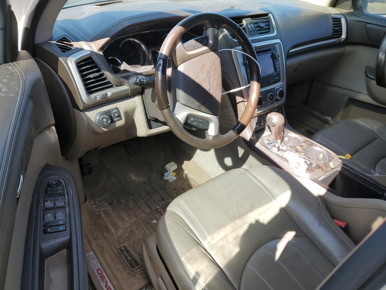 Photo 7 VIN: 1GKKVTKD8FJ108269 - GMC ACADIA 