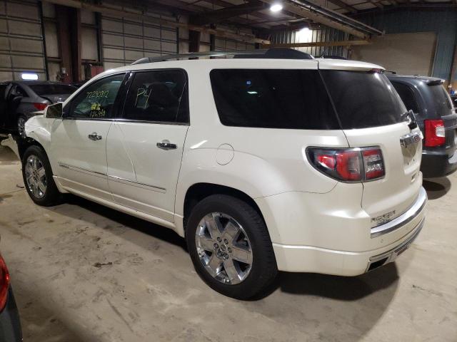 Photo 1 VIN: 1GKKVTKD8FJ108983 - GMC ACADIA DEN 