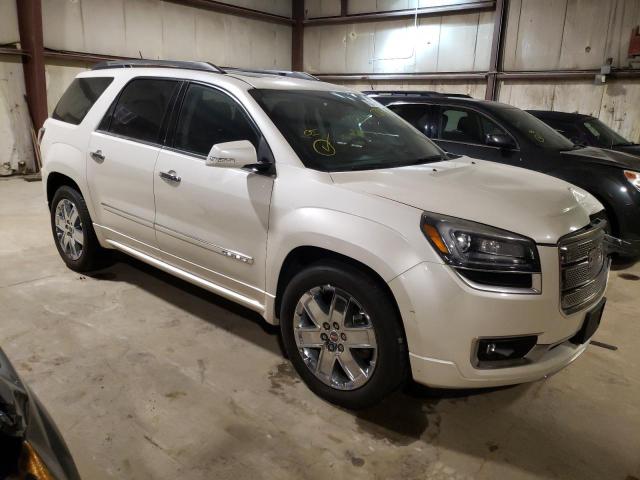 Photo 3 VIN: 1GKKVTKD8FJ108983 - GMC ACADIA DEN 