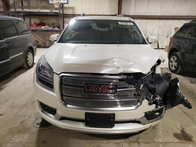 Photo 4 VIN: 1GKKVTKD8FJ108983 - GMC ACADIA DEN 