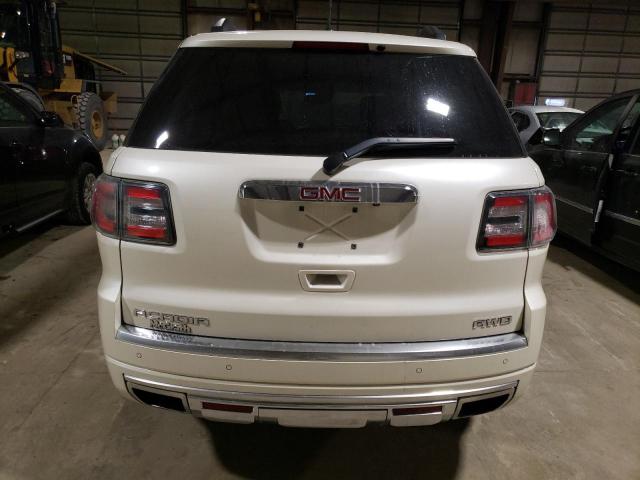 Photo 5 VIN: 1GKKVTKD8FJ108983 - GMC ACADIA DEN 