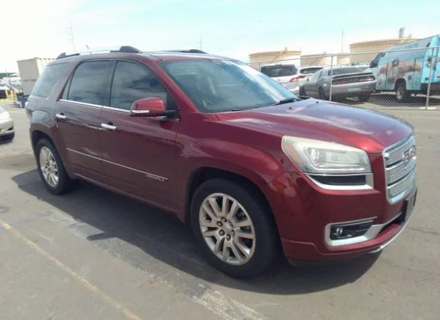 Photo 0 VIN: 1GKKVTKD8FJ149145 - GMC ACADIA 