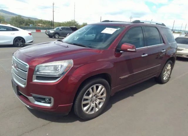 Photo 1 VIN: 1GKKVTKD8FJ149145 - GMC ACADIA 