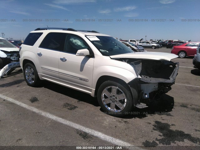 Photo 0 VIN: 1GKKVTKD8FJ153194 - GMC ACADIA 