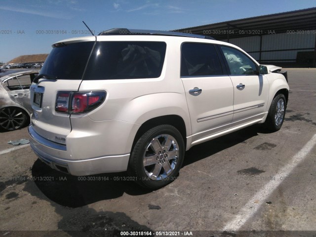 Photo 3 VIN: 1GKKVTKD8FJ153194 - GMC ACADIA 