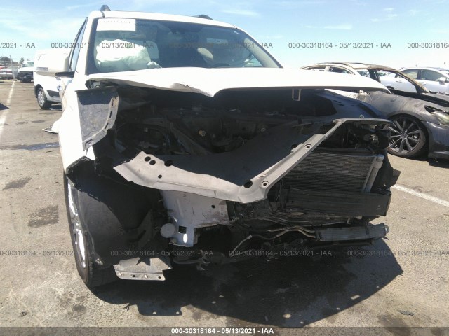 Photo 5 VIN: 1GKKVTKD8FJ153194 - GMC ACADIA 