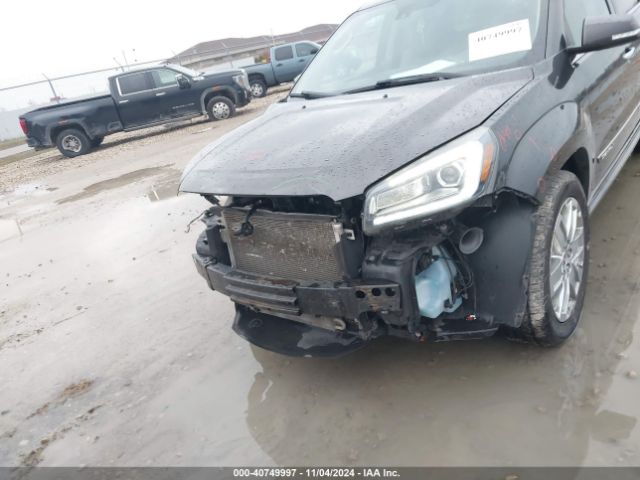 Photo 5 VIN: 1GKKVTKD8FJ203527 - GMC ACADIA 