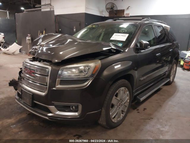 Photo 1 VIN: 1GKKVTKD8FJ233921 - GMC ACADIA 