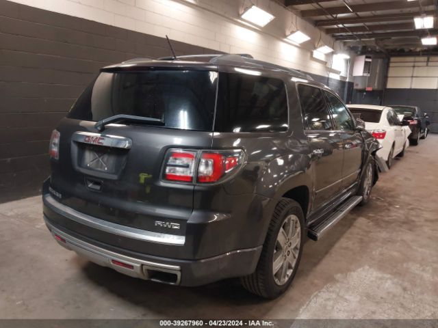 Photo 3 VIN: 1GKKVTKD8FJ233921 - GMC ACADIA 