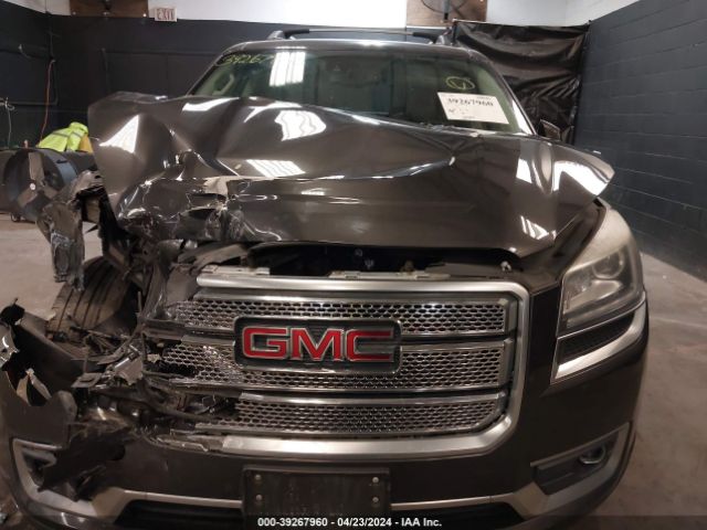 Photo 5 VIN: 1GKKVTKD8FJ233921 - GMC ACADIA 