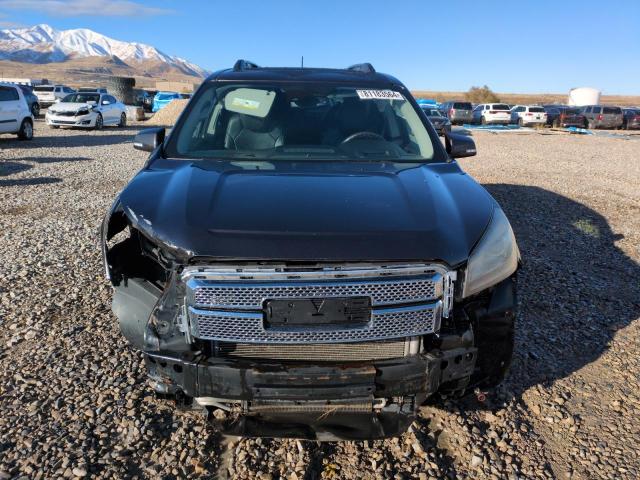 Photo 4 VIN: 1GKKVTKD8FJ257281 - GMC ACADIA DEN 