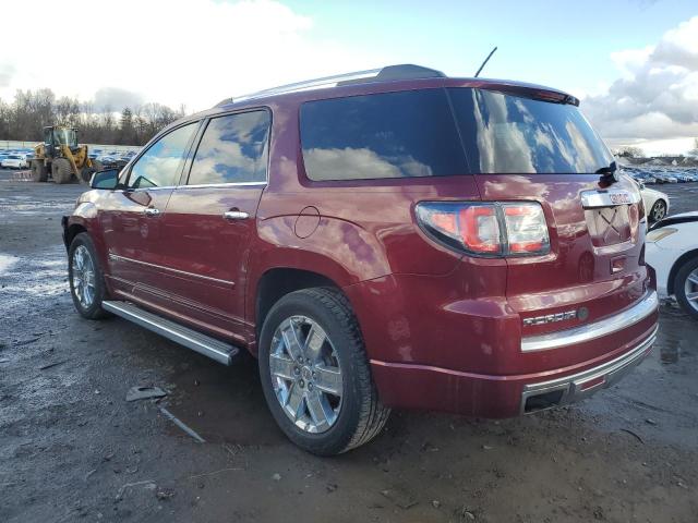 Photo 1 VIN: 1GKKVTKD8FJ294654 - GMC ACADIA DEN 