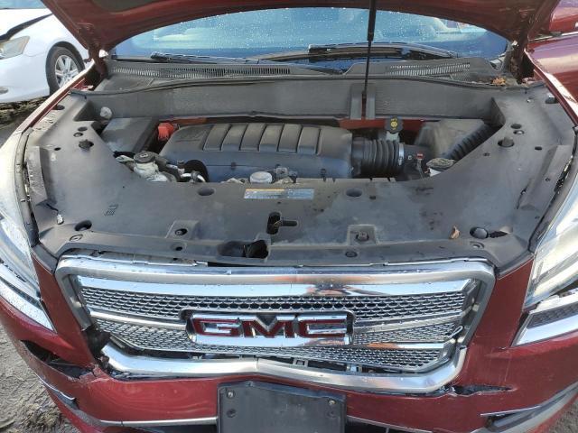 Photo 11 VIN: 1GKKVTKD8FJ294654 - GMC ACADIA DEN 