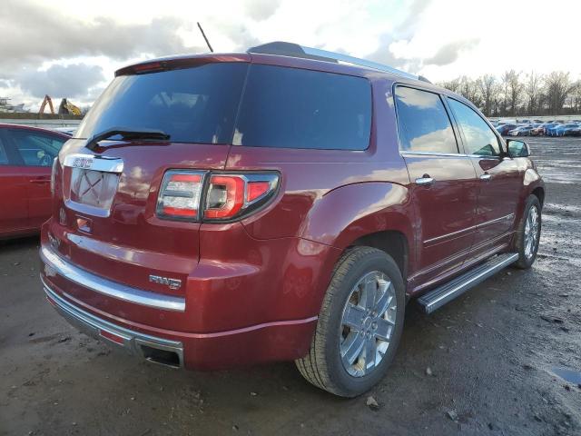 Photo 2 VIN: 1GKKVTKD8FJ294654 - GMC ACADIA DEN 