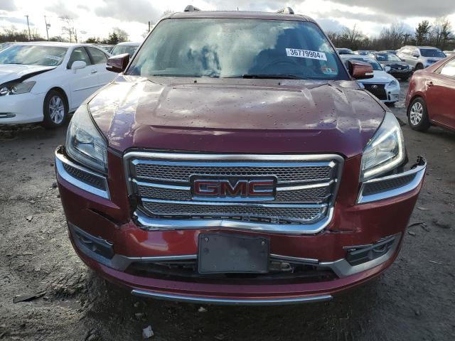 Photo 4 VIN: 1GKKVTKD8FJ294654 - GMC ACADIA DEN 