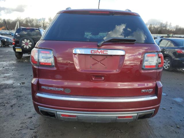 Photo 5 VIN: 1GKKVTKD8FJ294654 - GMC ACADIA DEN 