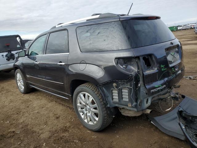 Photo 1 VIN: 1GKKVTKD8FJ351127 - GMC ACADIA DEN 