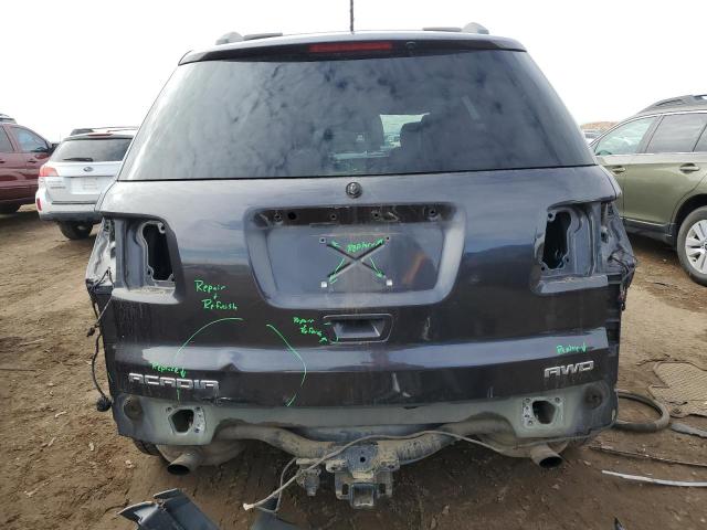 Photo 5 VIN: 1GKKVTKD8FJ351127 - GMC ACADIA DEN 