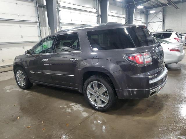 Photo 1 VIN: 1GKKVTKD8FJ352018 - GMC ACADIA DEN 