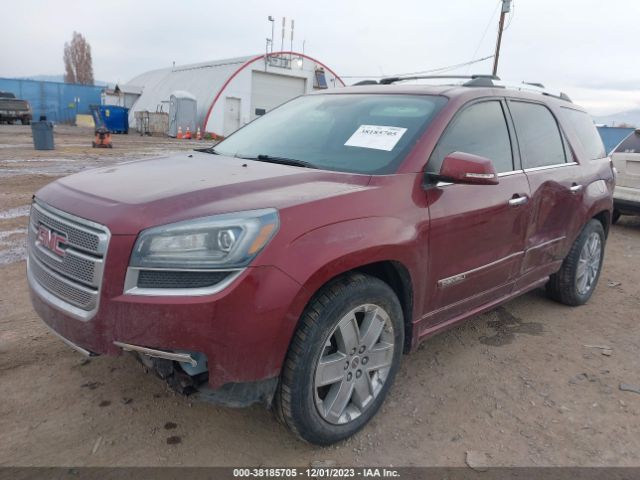 Photo 1 VIN: 1GKKVTKD8FJ375797 - GMC ACADIA 