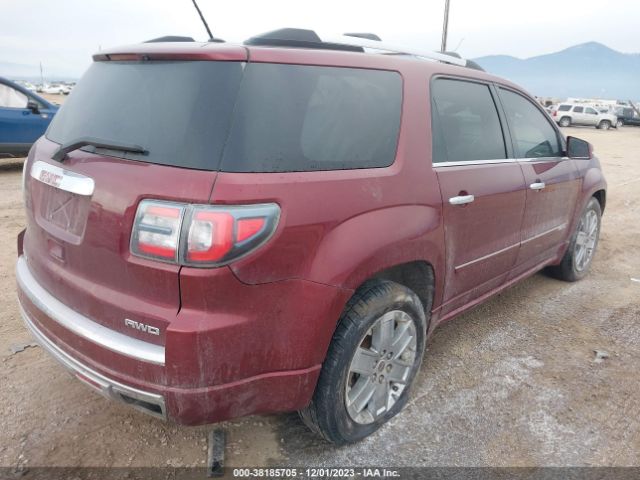 Photo 3 VIN: 1GKKVTKD8FJ375797 - GMC ACADIA 