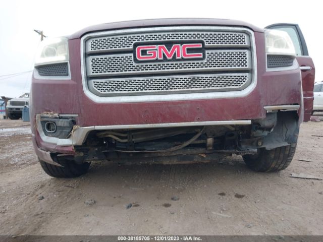 Photo 5 VIN: 1GKKVTKD8FJ375797 - GMC ACADIA 