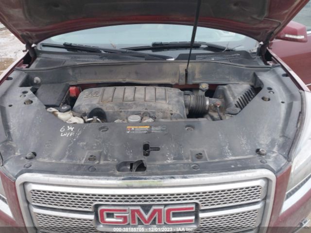 Photo 9 VIN: 1GKKVTKD8FJ375797 - GMC ACADIA 