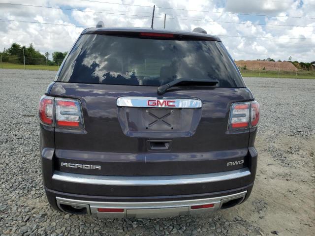 Photo 5 VIN: 1GKKVTKD8FJ390039 - GMC ACADIA DEN 