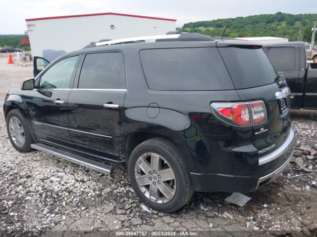 Photo 2 VIN: 1GKKVTKD8GJ104272 - GMC ACADIA 