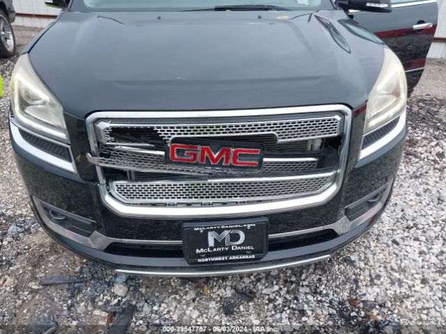 Photo 5 VIN: 1GKKVTKD8GJ104272 - GMC ACADIA 